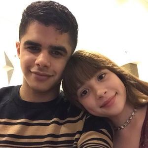 Meet your Posher, Christopher